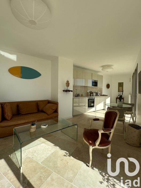 Duplex 2 Pièce(s) Bordeaux