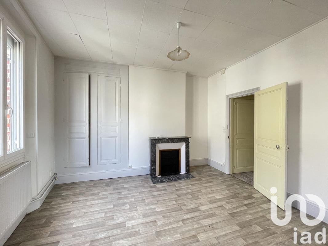 Appartement 4 Pièce(s) Romilly-sur-Seine