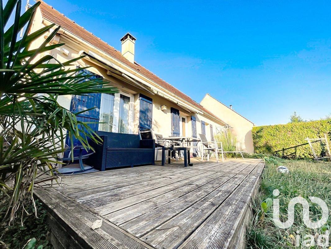 Maison 5 Pièce(s) La Chapelle-la-Reine