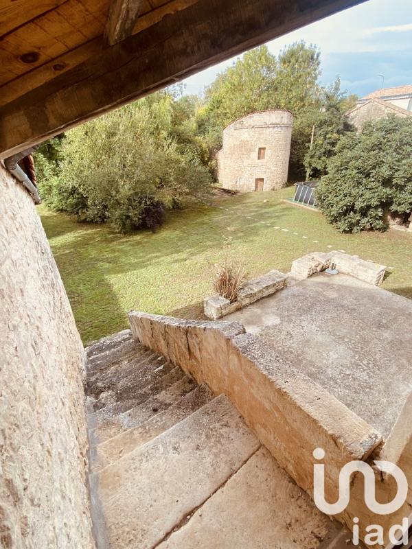 Ferme 8 Pièce(s) La Crèche