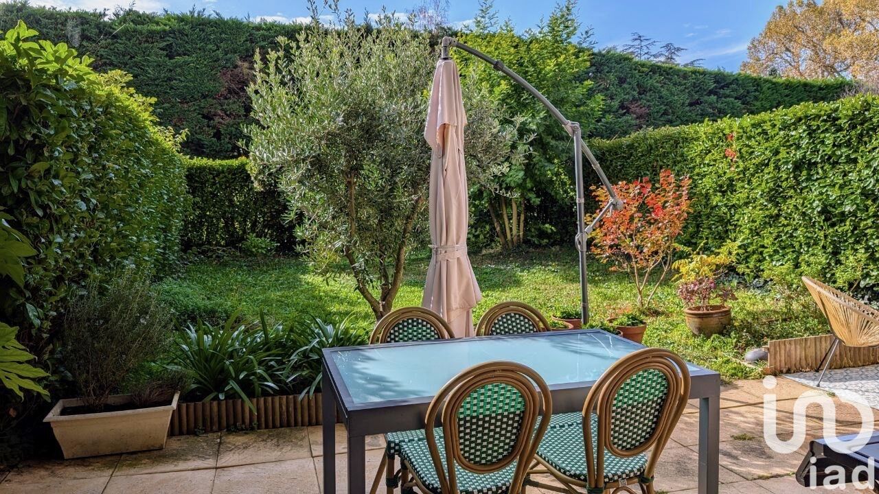 Appartement 2 Pièce(s) Écully