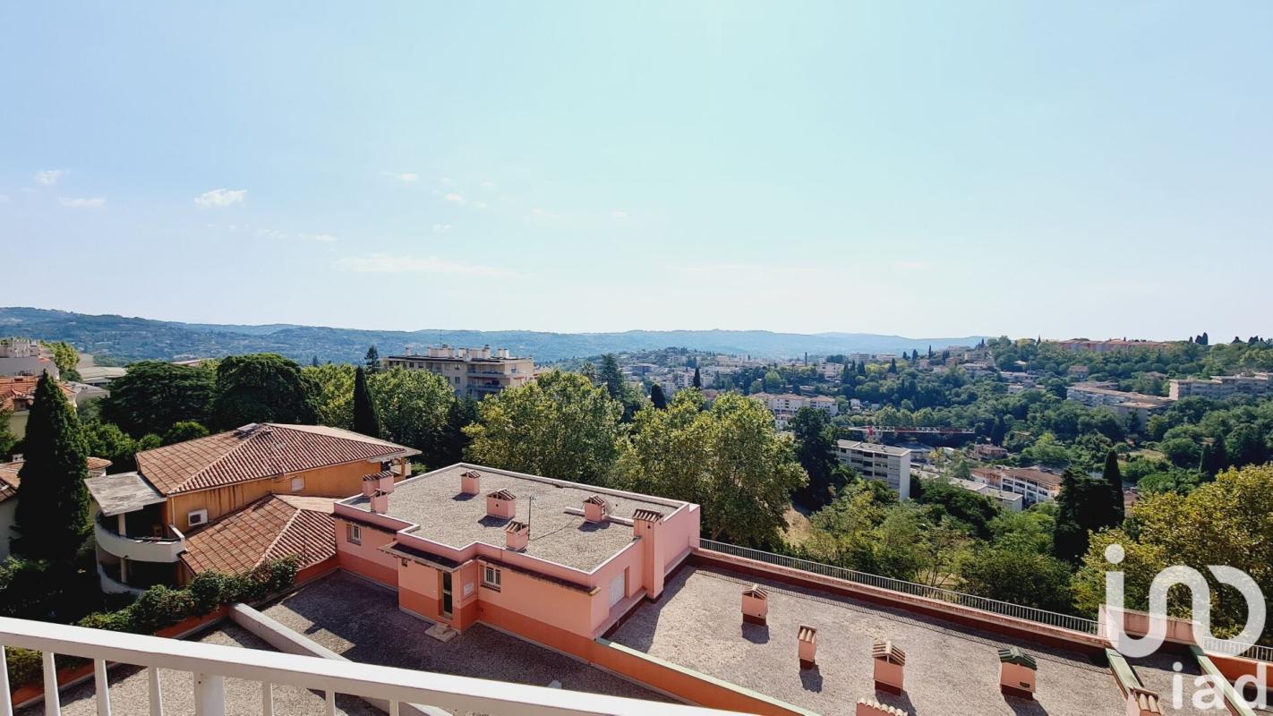 Appartement 3 Pièce(s) Grasse