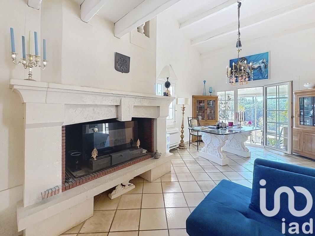 Maison d'architecte 4 Pièce(s) Sallèles-d'Aude