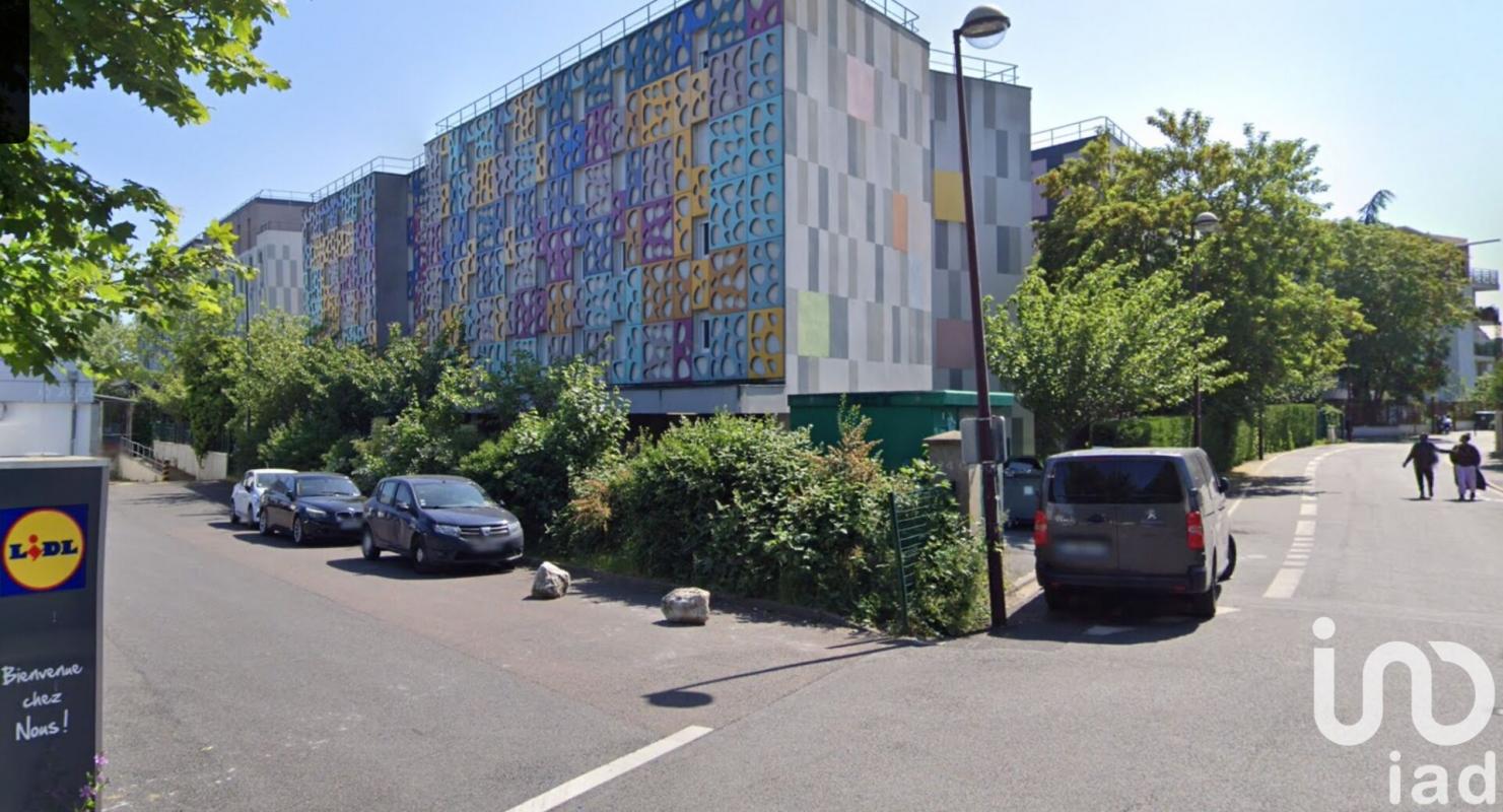 Appartement 1 Pièce(s) Villiers-sur-Marne