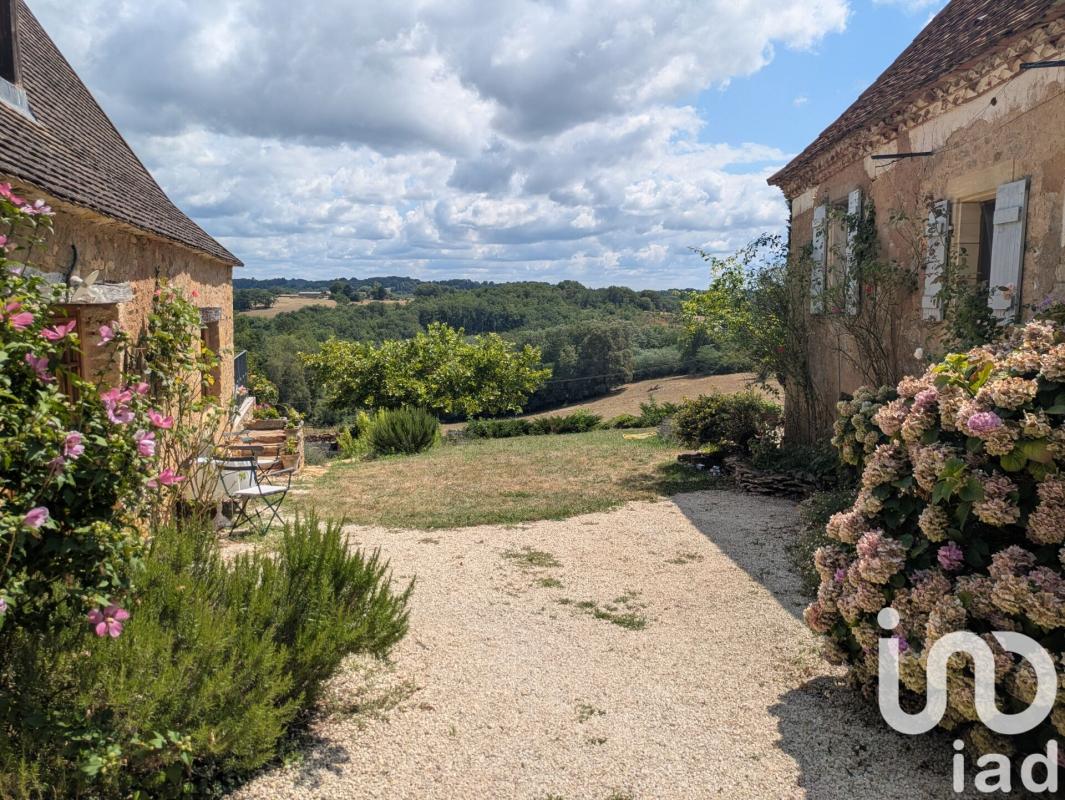 Maison 5 Pièce(s) Coux et Bigaroque-Mouzens