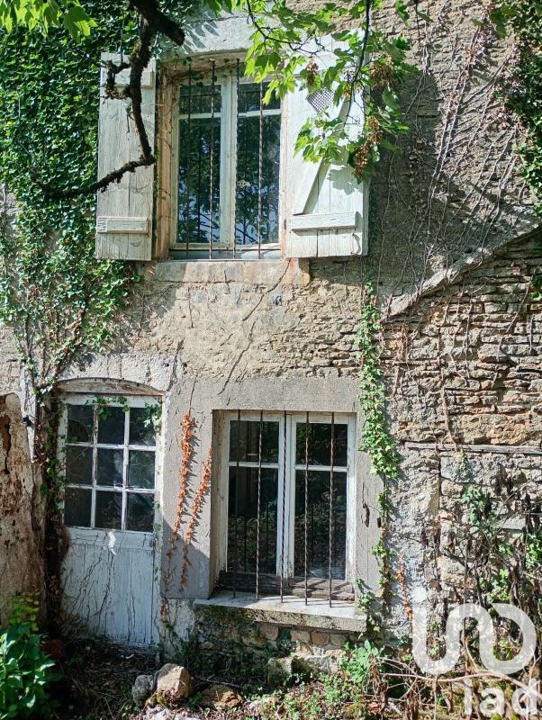 Maison traditionnelle 3 Pièce(s) Andelot-Blancheville