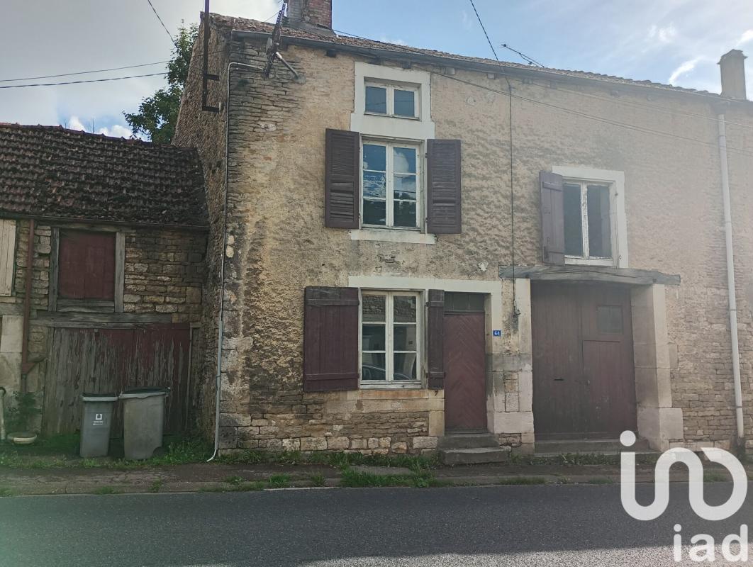 Maison 3 Pièce(s) Andelot-Blancheville - Photo 2