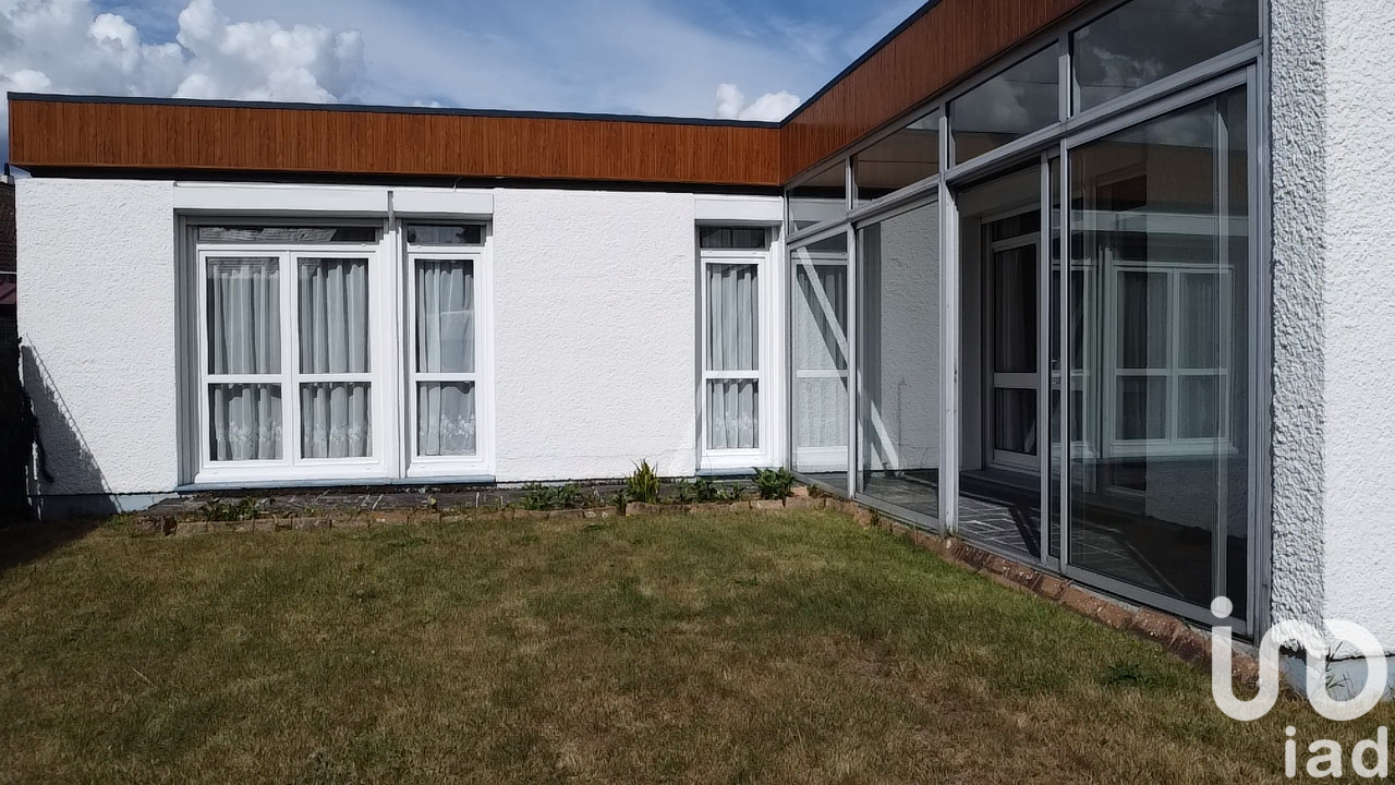 Maison 4 Pièce(s) Oissel