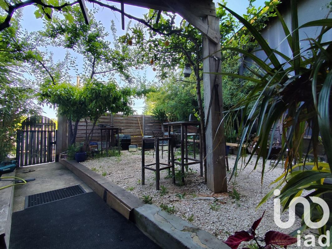 Immeuble 5 Pièce(s) Hyères