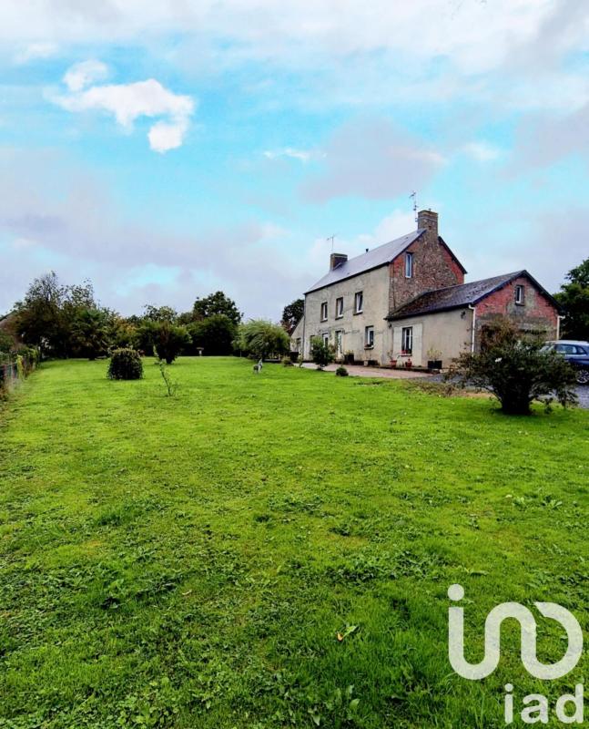 Maison 6 Pièce(s) Isigny-sur-Mer