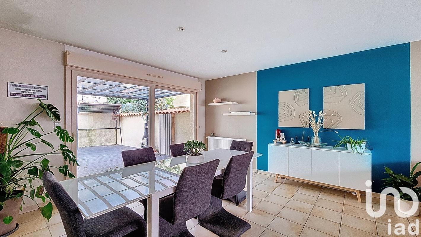 Maison traditionnelle 6 Pièce(s) Millery