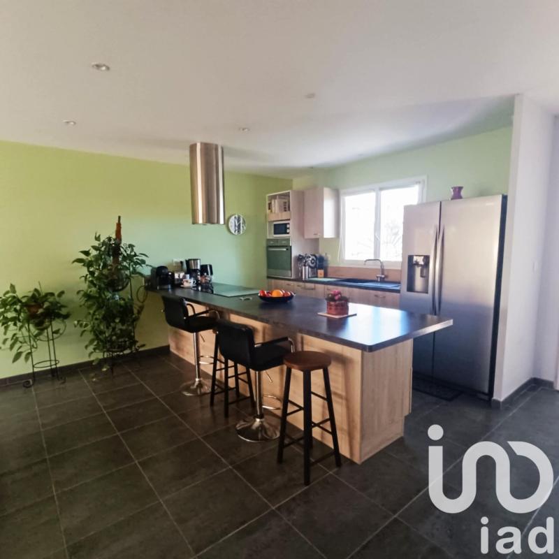 Maison 5 Pièce(s) Ginestas