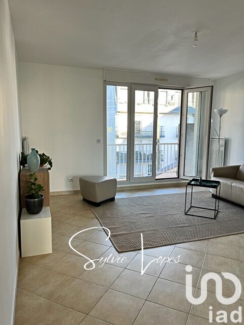 Appartement 1 Pièce(s) Noisy-le-Grand