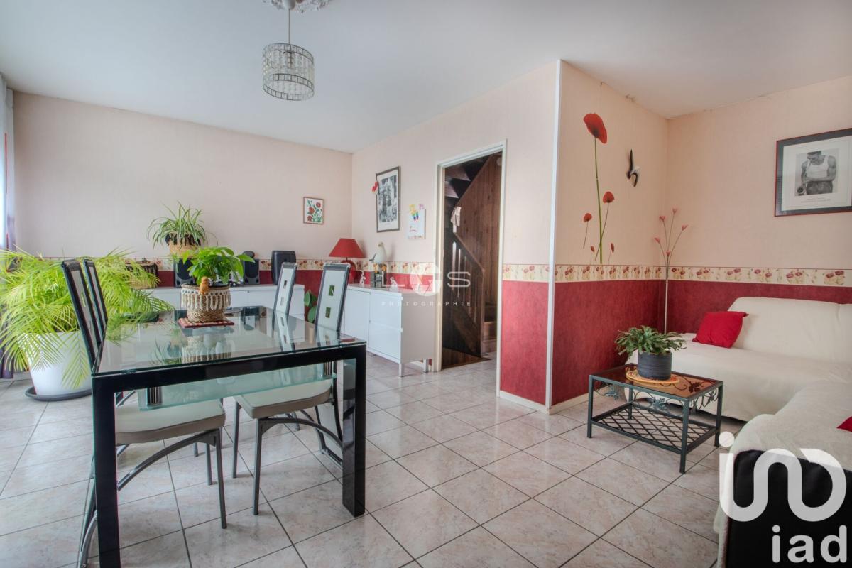 Pavillon 5 Pièce(s) Pontault-Combault