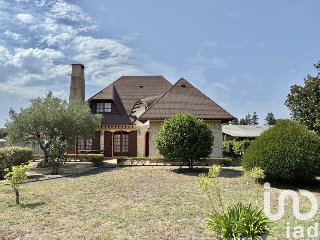 Maison traditionnelle 7 Pièce(s) Mios