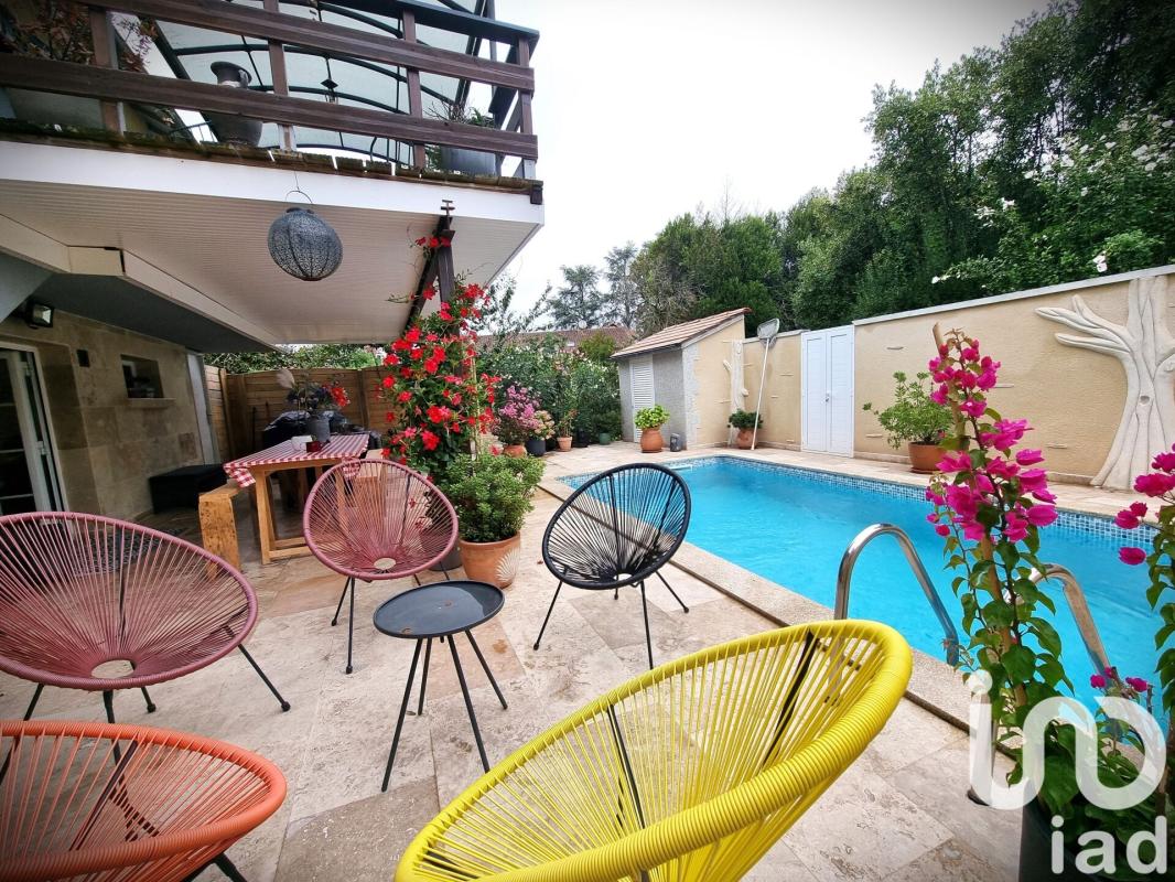 Maison 6 Pièce(s) Bergerac
