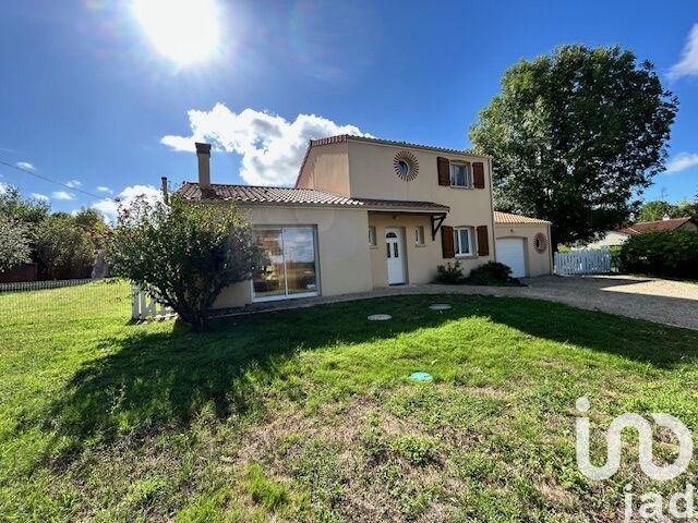 Maison 4 Pièce(s) Le Tallud