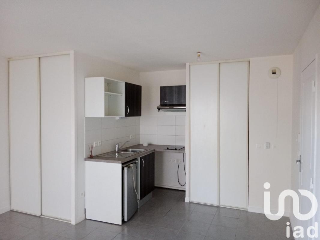 Appartement 2 Pièce(s) Marsas