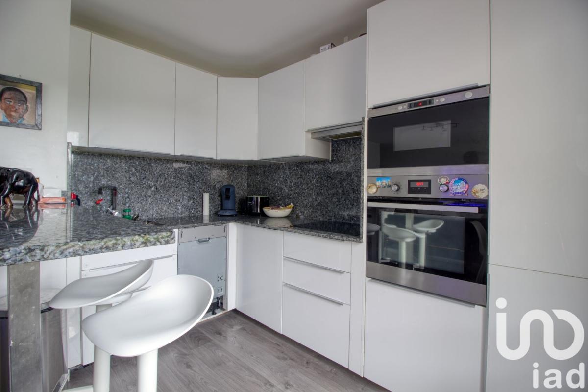 Appartement 3 Pièce(s) Taverny