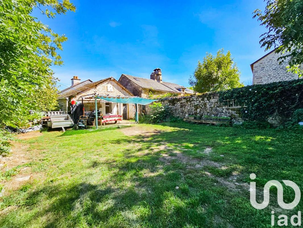 Maison 5 Pièce(s) Sévérac d'Aveyron