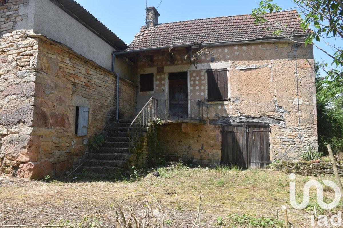 Maison 10 Pièce(s) Loze