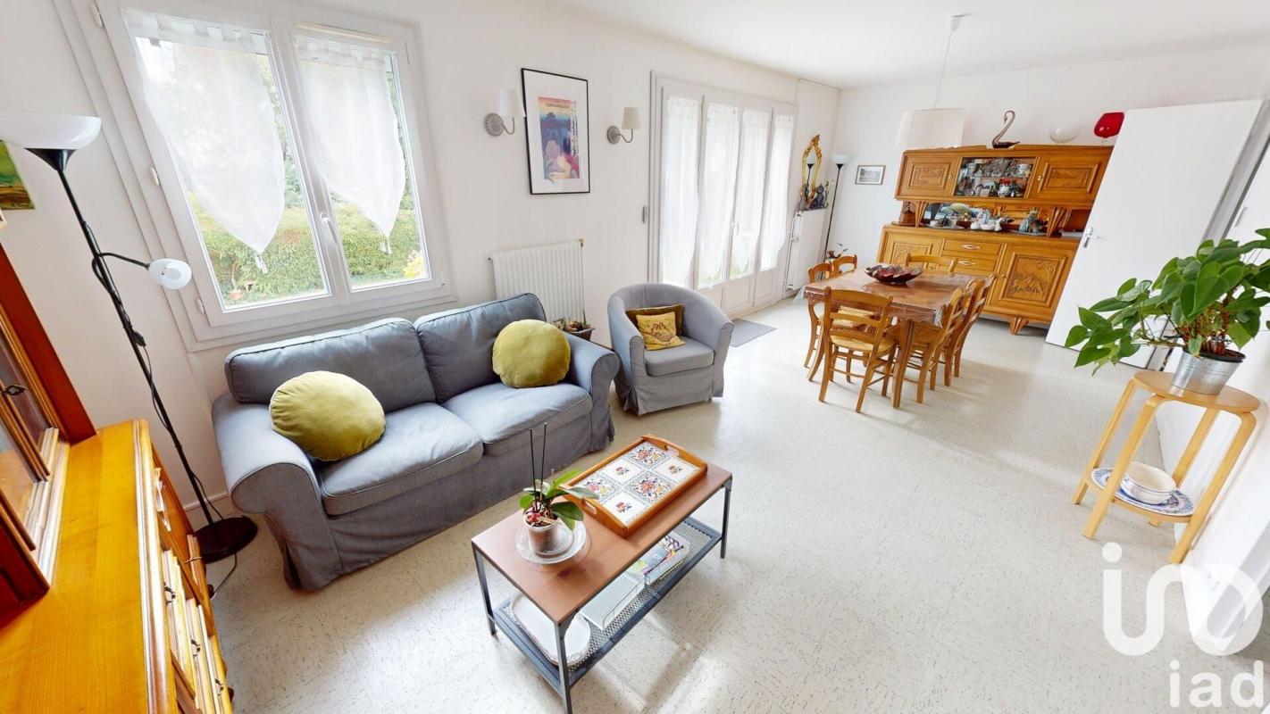 Maison 4 Pièce(s) Ballancourt-sur-Essonne