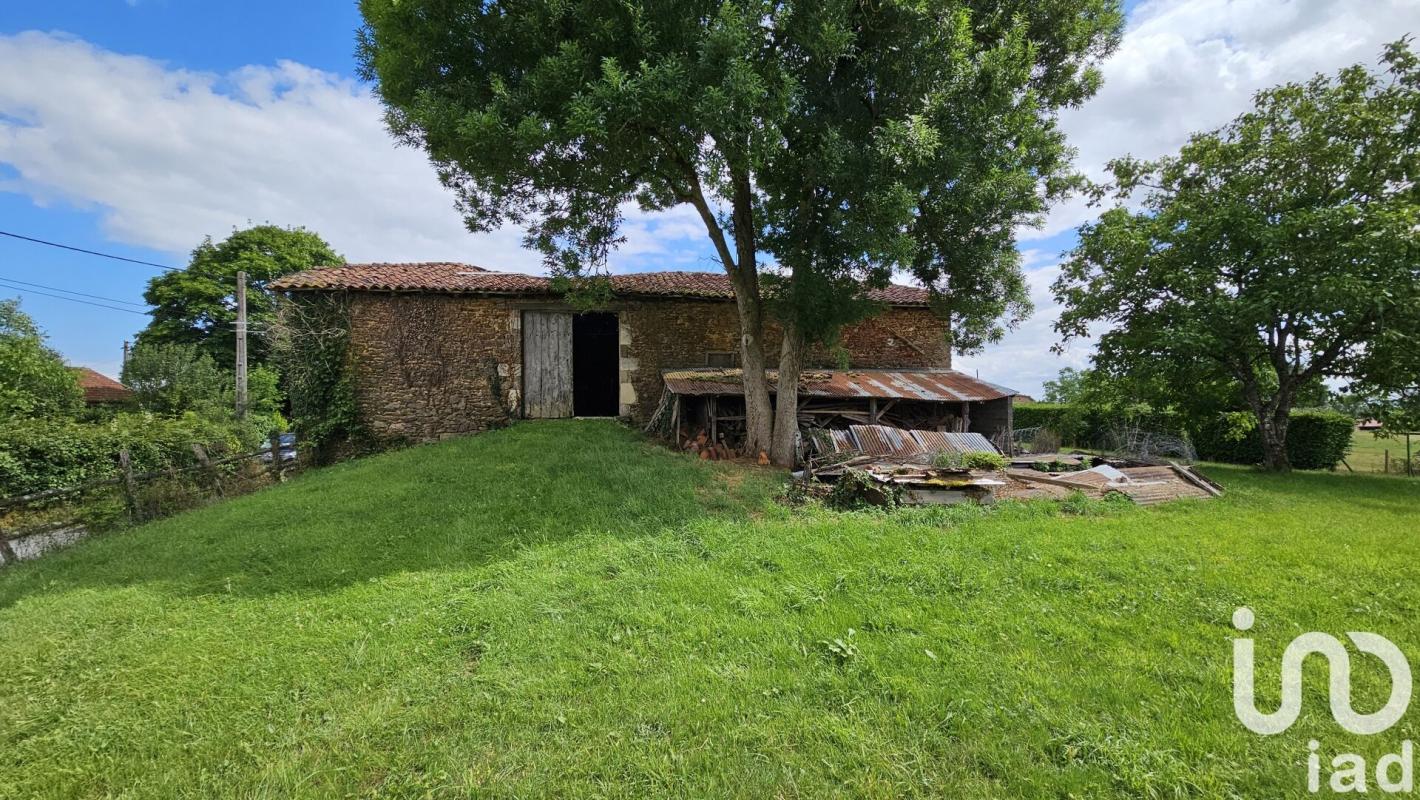 Maison 2 Pièce(s) Le Trioulou - Photo 1