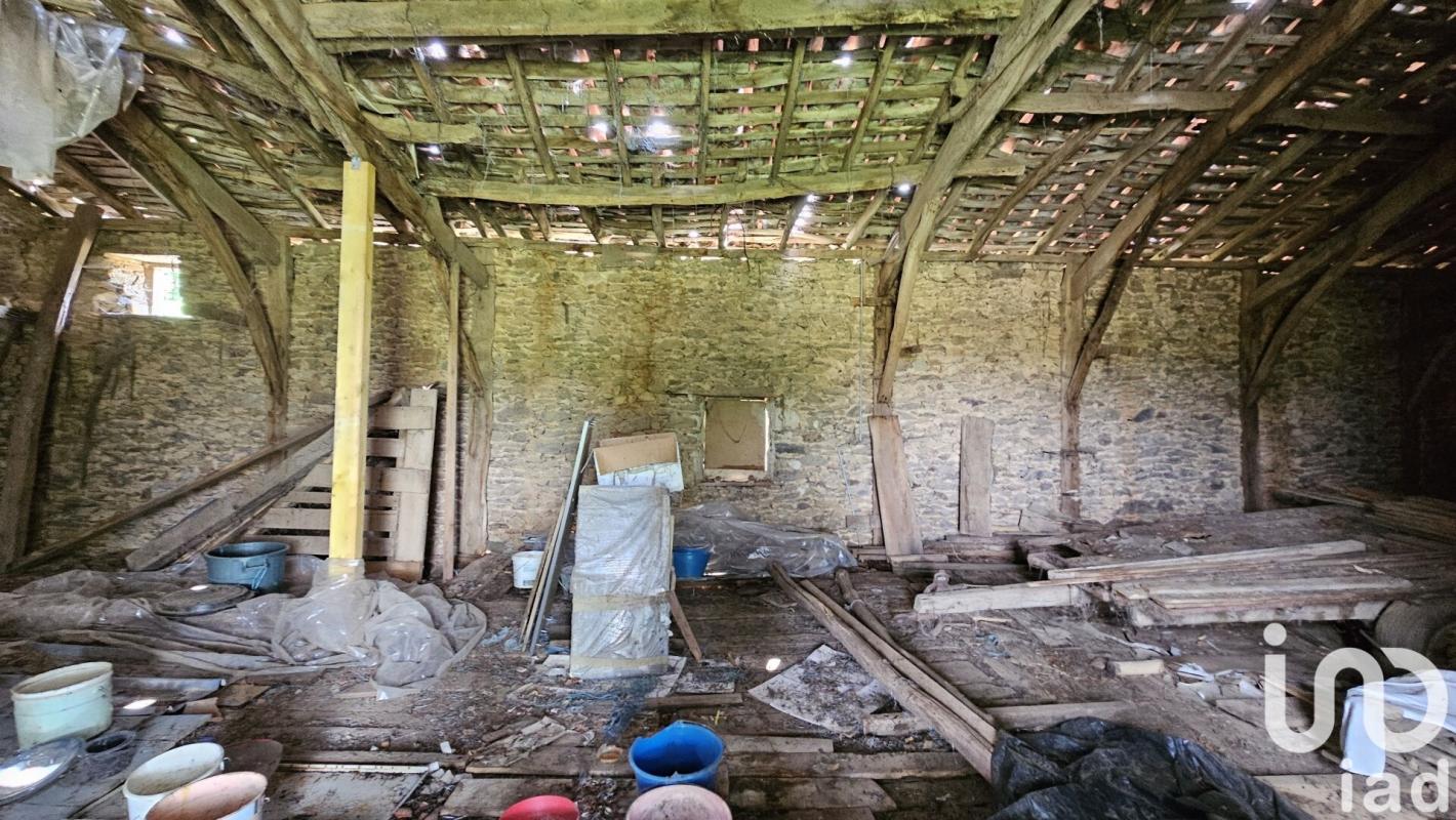 Maison 2 Pièce(s) Le Trioulou - Photo 2