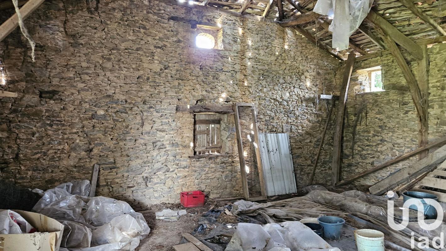 Maison 2 Pièce(s) Le Trioulou - Photo 3