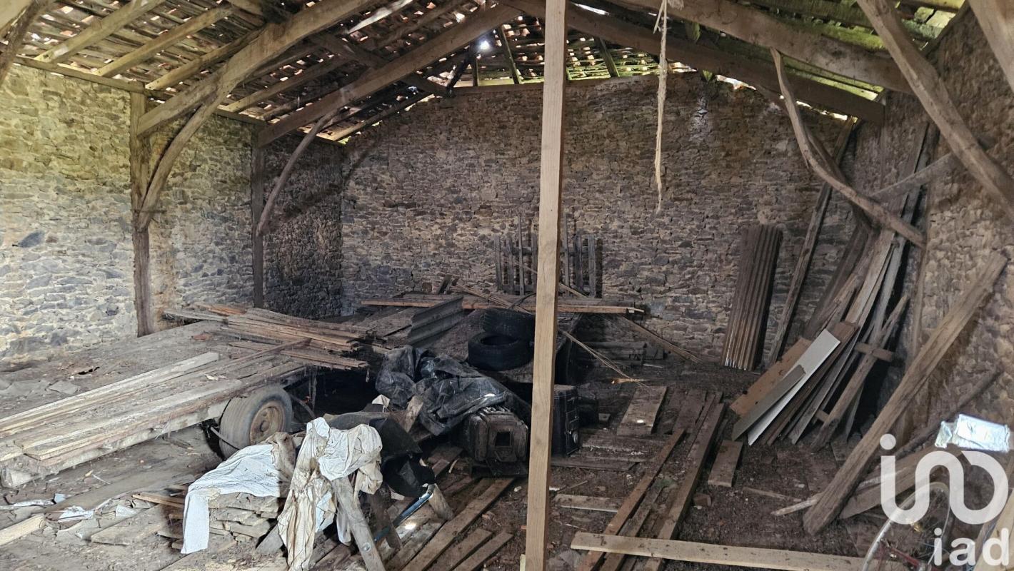 Maison 2 Pièce(s) Le Trioulou - Photo 4