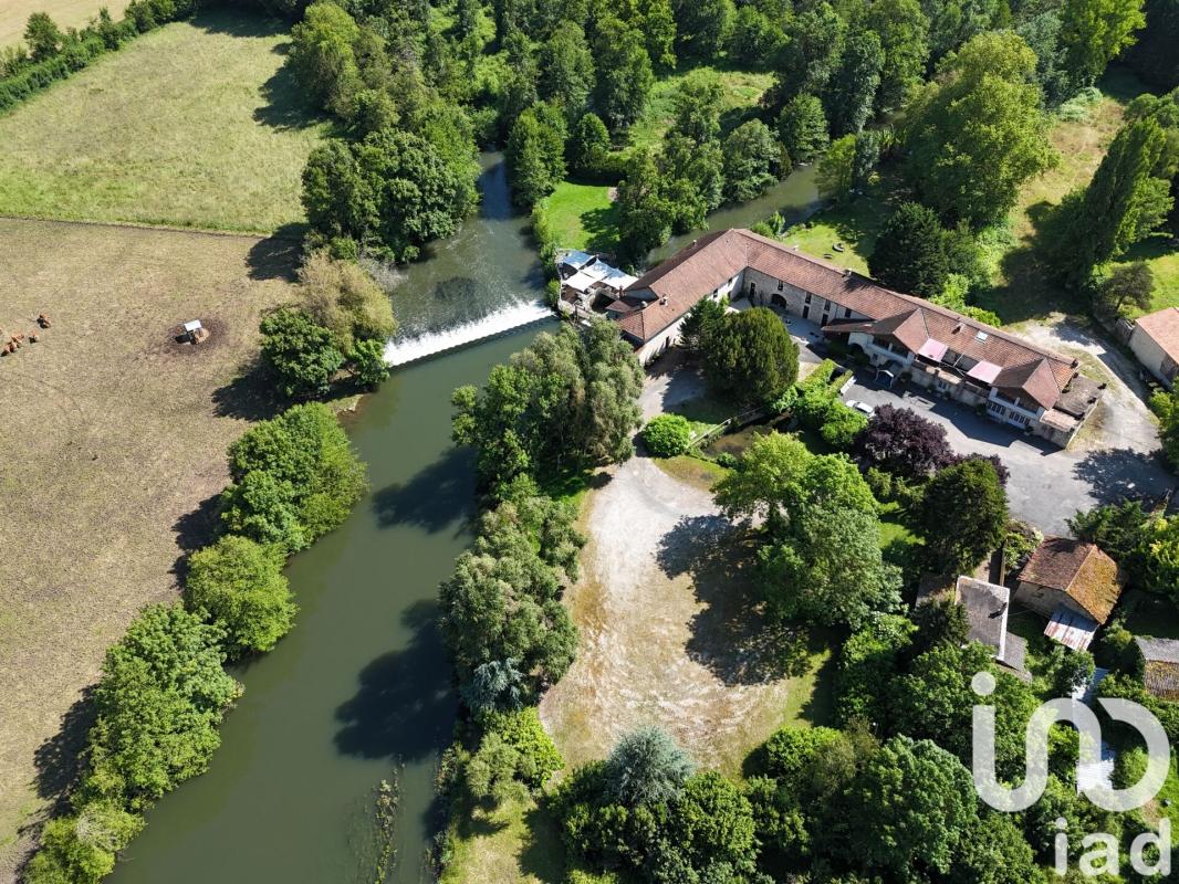 Maison 15 Pièce(s) Verteuil-sur-Charente - Photo 2