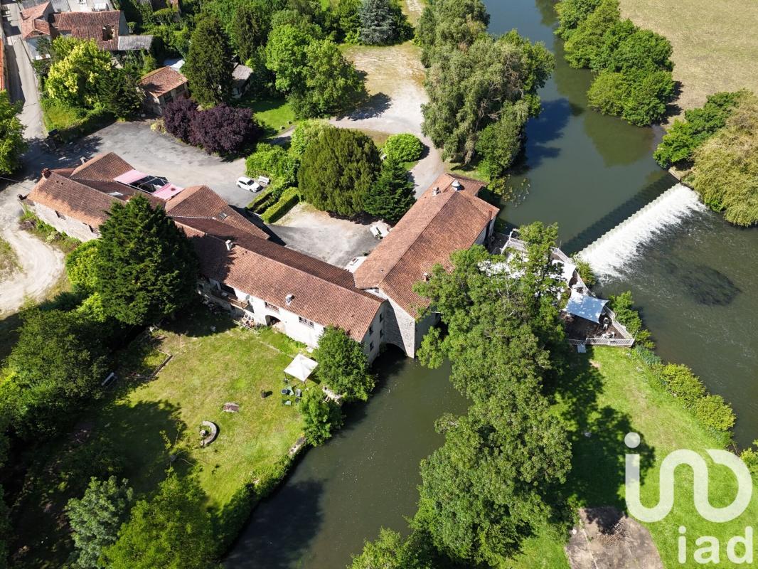 Maison 15 Pièce(s) Verteuil-sur-Charente - Photo 3