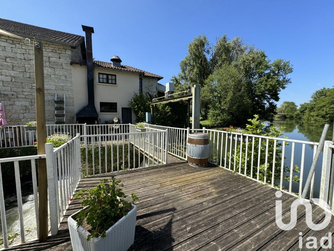 Maison 15 Pièce(s) Verteuil-sur-Charente - Photo 6