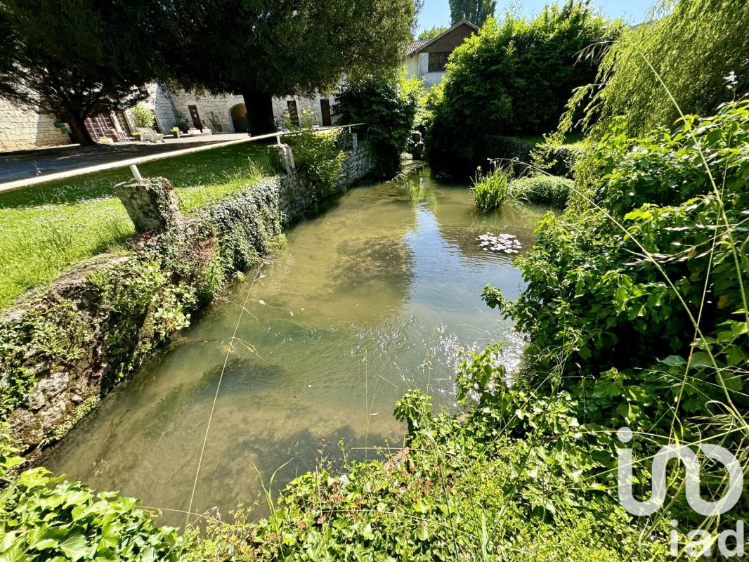 Maison 15 Pièce(s) Verteuil-sur-Charente - Photo 10