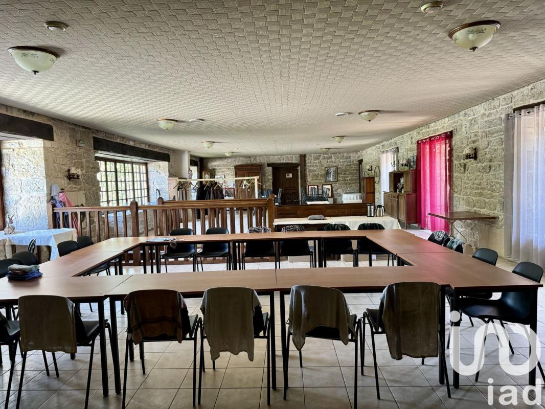 Maison 15 Pièce(s) Verteuil-sur-Charente - Photo 14