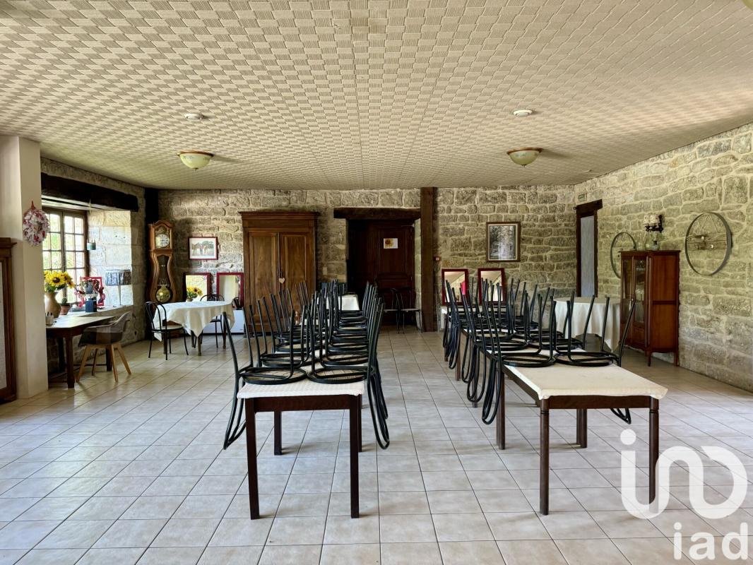 Maison 15 Pièce(s) Verteuil-sur-Charente - Photo 15