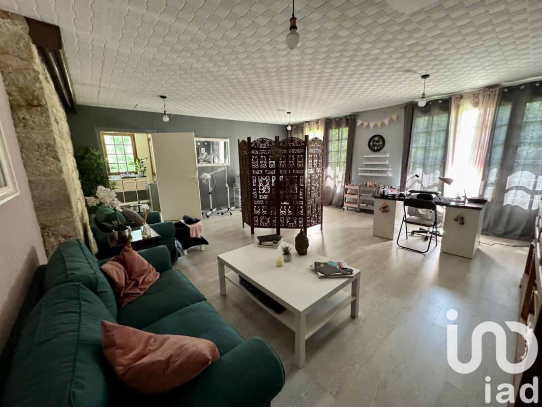 Maison 15 Pièce(s) Verteuil-sur-Charente - Photo 17