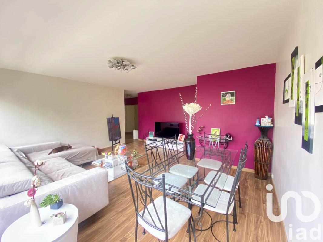 Appartement 3 Pièce(s) Élancourt - Photo 4
