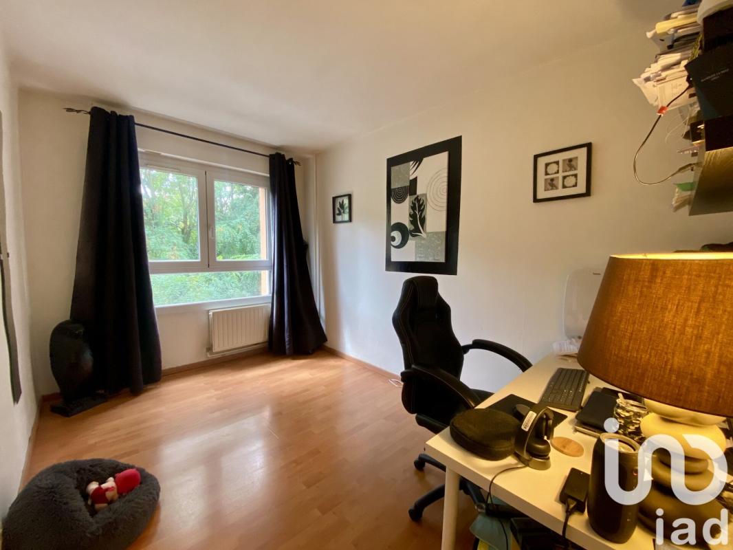 Appartement 3 Pièce(s) Élancourt - Photo 10