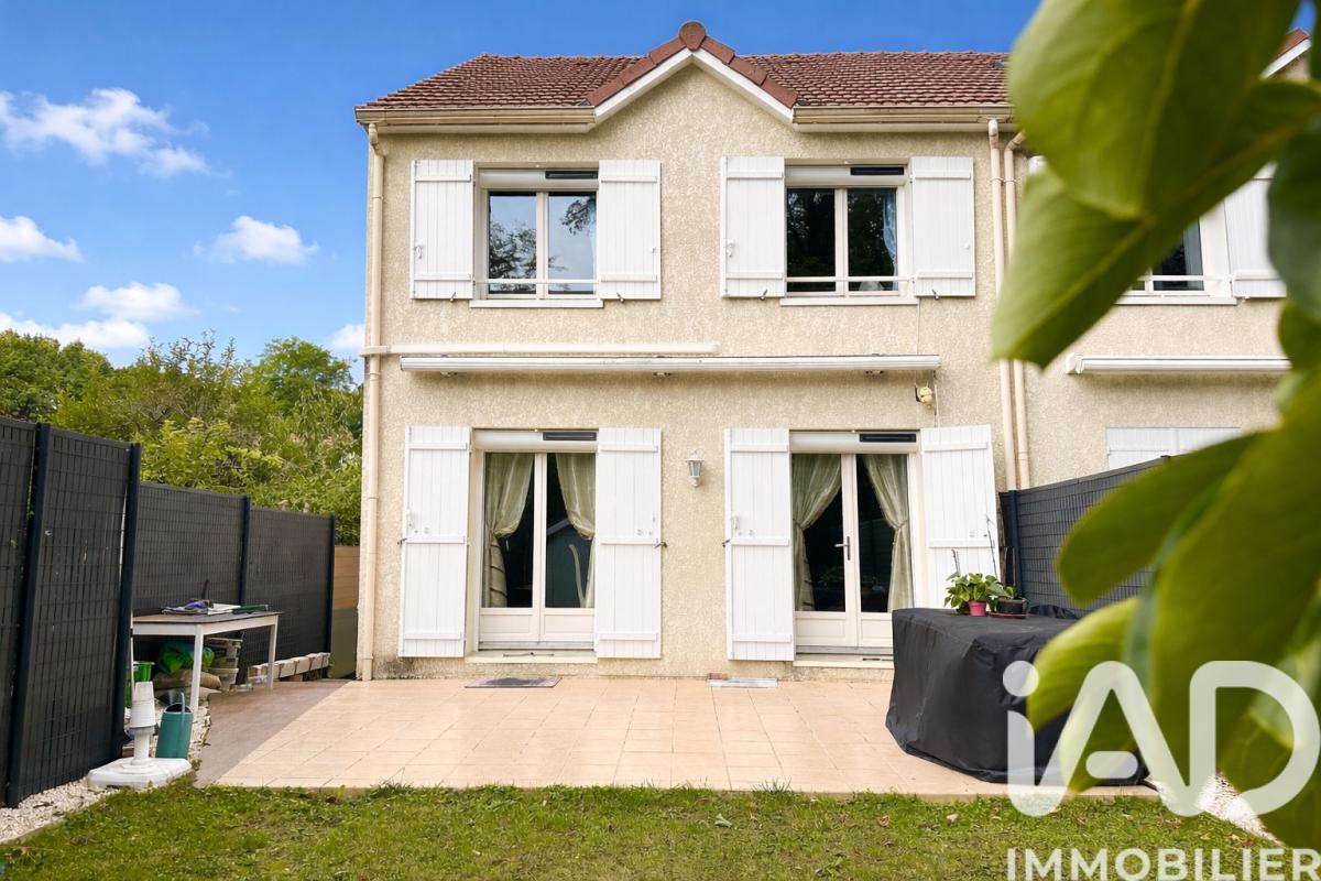 Maison 6 Pièce(s) Villemoisson-sur-Orge