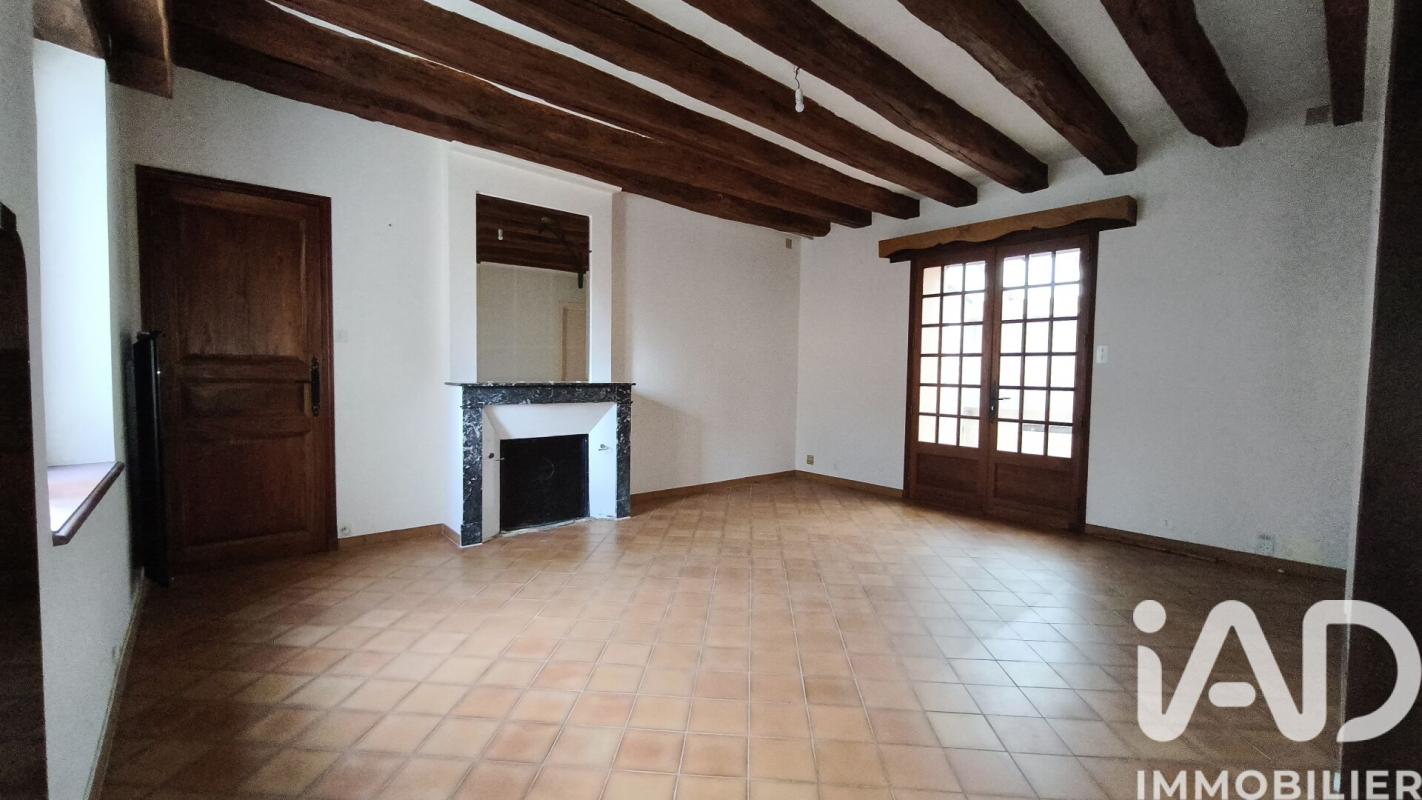 Maison de village 3 Pièce(s) Saint-Antoine-du-Rocher