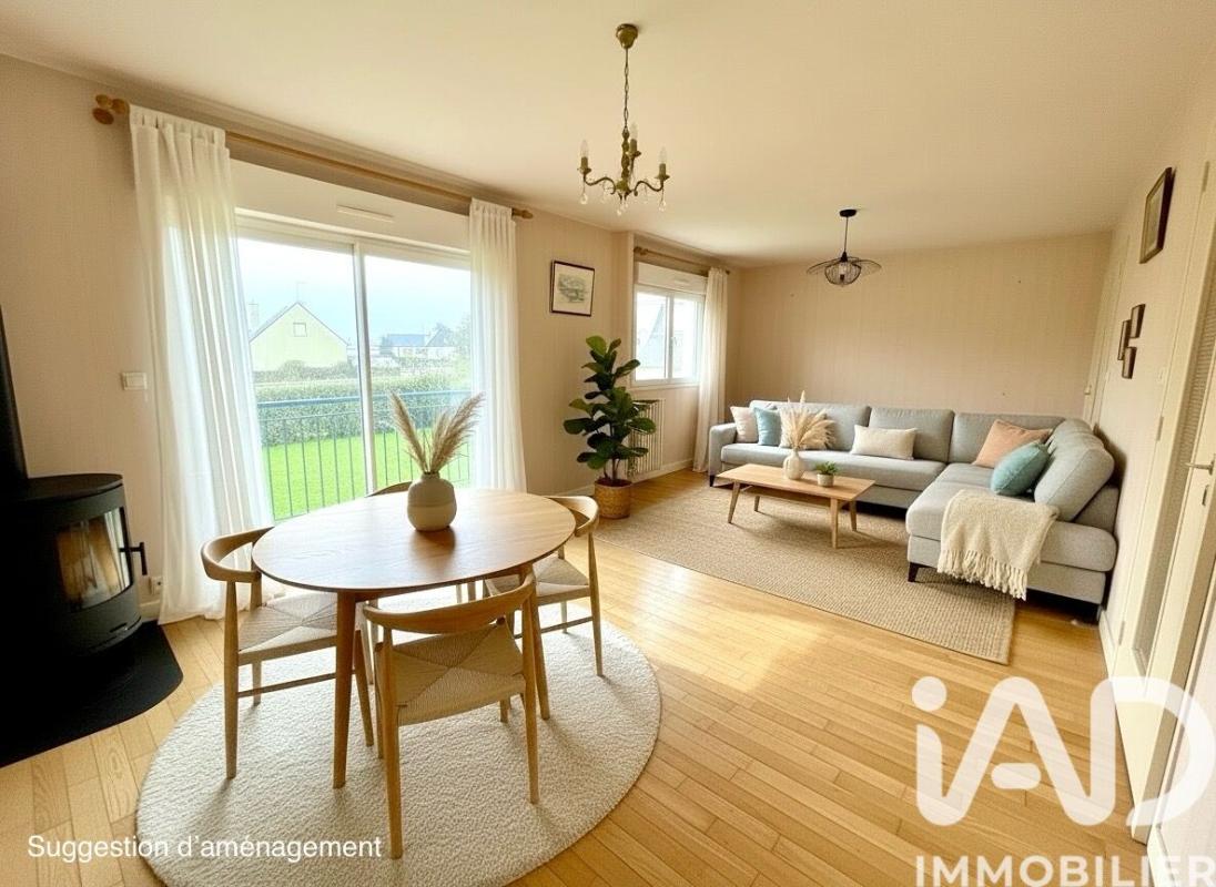 Maison 5 Pièce(s) Betton