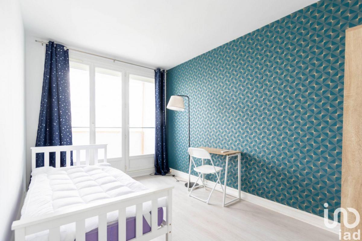 Appartement 4 Pièce(s) Rezé