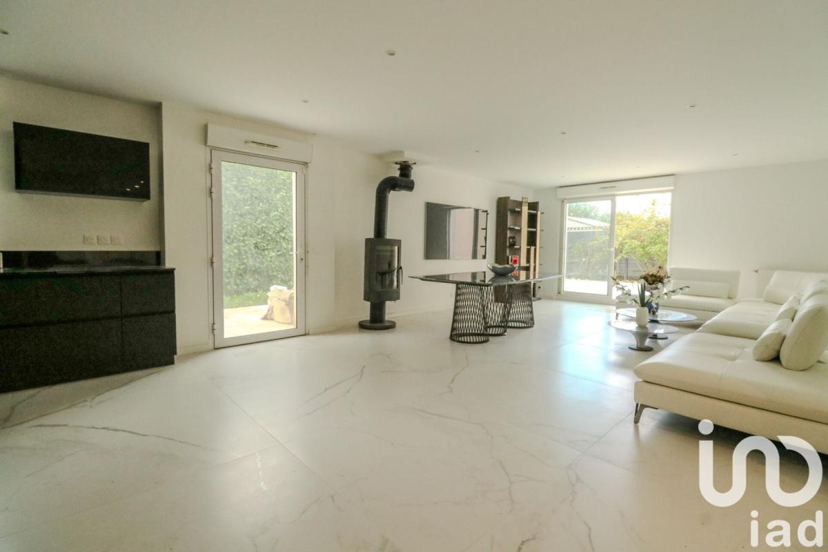 Maison 6 Pièce(s) Bussy-Saint-Georges