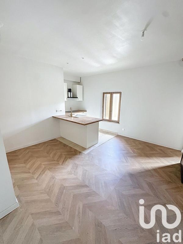 Appartement 2 Pièce(s) Uzès