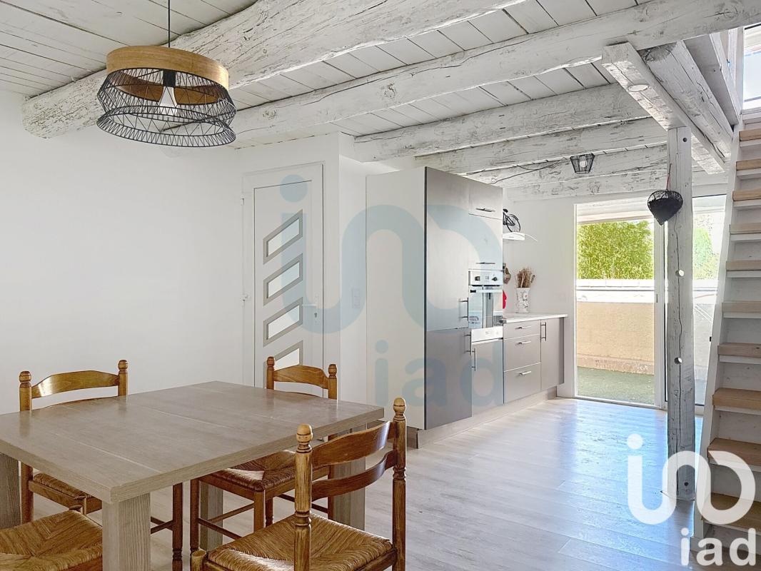 Maison 3 Pièce(s) Eyragues