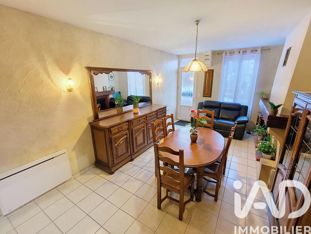 Maison de ville 3 Pièce(s) Amiens