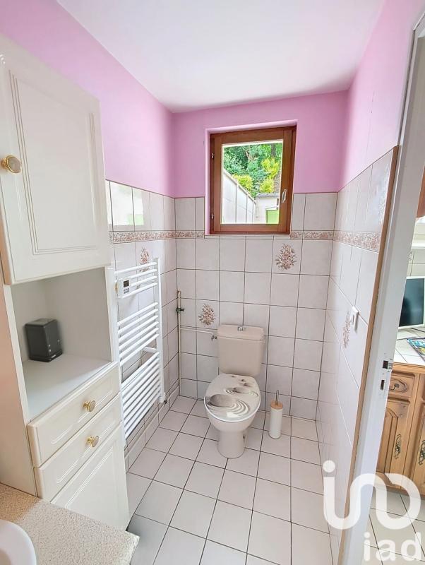 Maison de ville 3 Pièce(s) Amiens