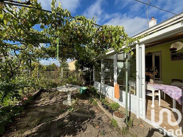 Maison 5 Pièce(s) Les Sorinières