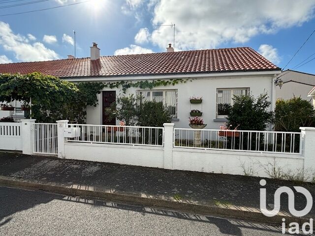 Maison 5 Pièce(s) Les Sorinières